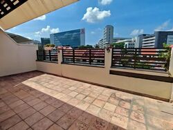 Sennett Estate (D13), Semi-Detached #548134261